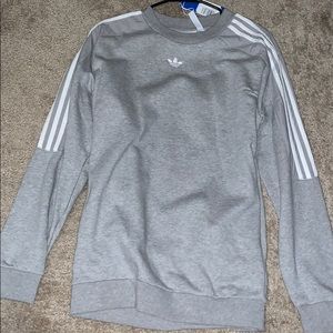 Adidas Crewneck